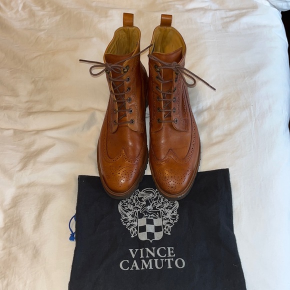 Vince Camuto Other - Men’s Size 11 Vince Camuto Dress Boots